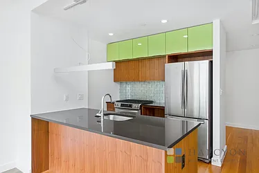 Rented by Halcyon Management Group LLC