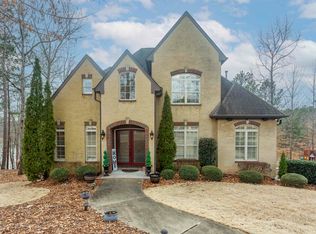 124 Fallow Cir, Chelsea, AL 35043