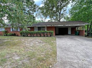 113 Wildwood Dr, Texarkana, TX 75501