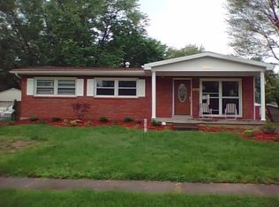 8804 Cottingham Way, Louisville, KY 40258