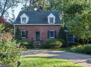 5306 Washington Blvd, Arlington, VA 22205
