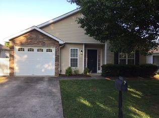 193 Cameron Way Cir, Winston Salem, NC 27103