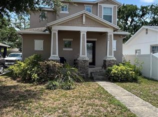 1706 W Beach St, Tampa, FL 33607