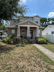 1706 W Beach St, Tampa, FL, 33607