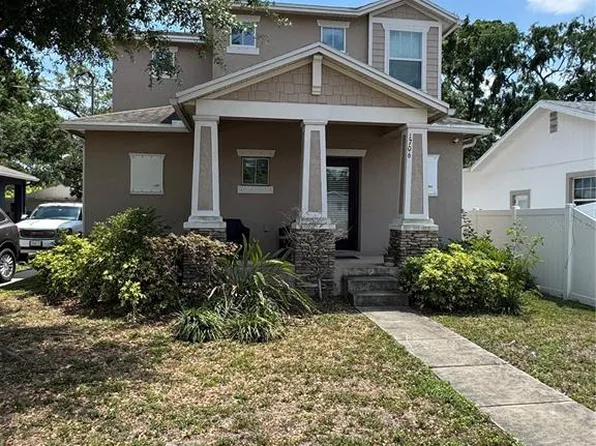 1706 W Beach St, Tampa, FL 33607