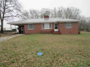 111 Jones St, Kershaw, SC 29067