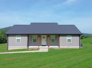 258 Plunkett Creek Rd, Gordonsville, TN 38563