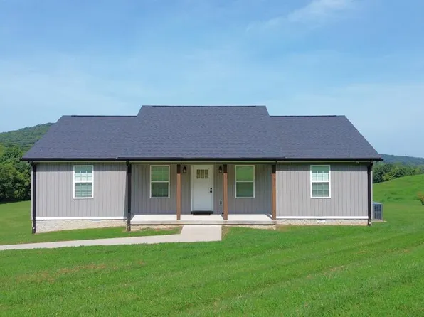 258 Plunkett Creek Rd, Gordonsville, TN 38563