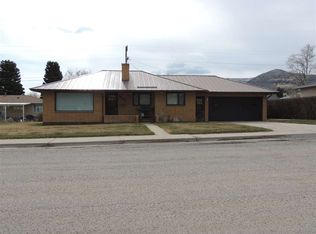 201 Linden St, Anaconda, MT 59711