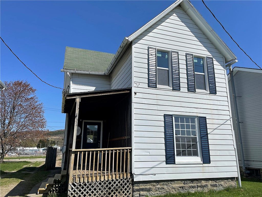 30 Depot St, Hornell, NY 14843 Zillow