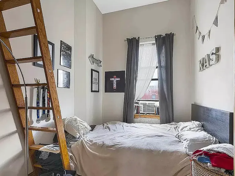 908 Columbus Ave #2A — Photo 4