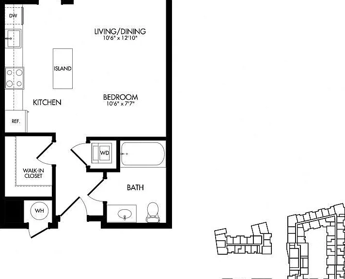 The Village Residences — Photo 44