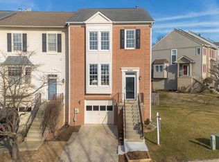6068 Barn Hill Ct, Frederick, MD 21701