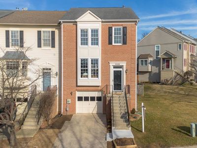 6068 Barn Hill Ct, Frederick, MD, 21701