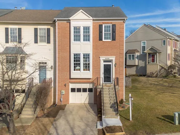 6068 Barn Hill Ct, Frederick, MD 21701