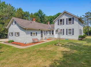 W340N8177 Townline ROAD, Oconomowoc, WI 53066