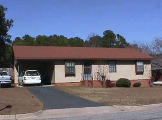 101 Clyde Cir, Tifton, GA 31794