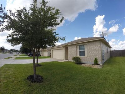 120 Holland St, Hutto, TX, 78634
