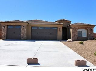 3332 Whitehead Ave, Kingman, AZ 86401