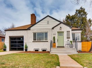 3060 N Monroe St, Denver, CO 80205