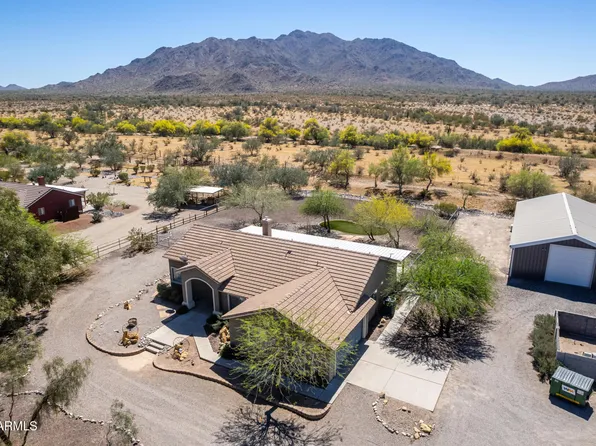 26711 S 164TH Place, Queen Creek, AZ 85142