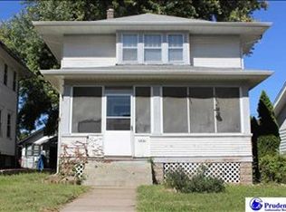 2866 Newport Ave, Omaha, NE 68112