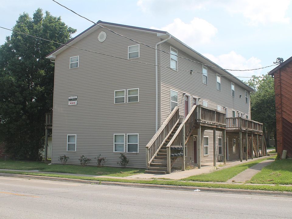 1st image of 507 S Poplar St #8