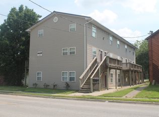 507 S Poplar St #8, Carbondale, IL 62901