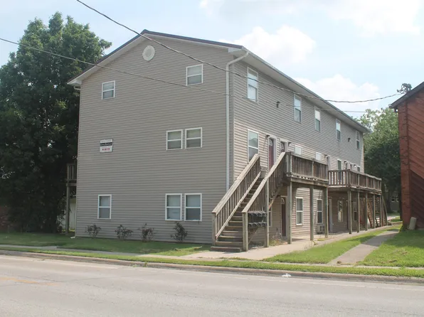 507 S Poplar St #8, Carbondale, IL 62901