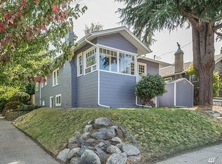 5118 Green Lake Way N, Seattle, WA 98103