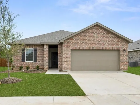17 Glenn Crossings Rd, Fort Worth, TX 76134