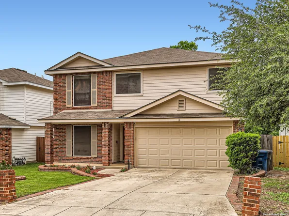 10411 Tiger Paw, San Antonio, TX 78251