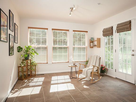 Sunroom