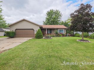 175 Ida Red Ave, Sparta, MI 49345