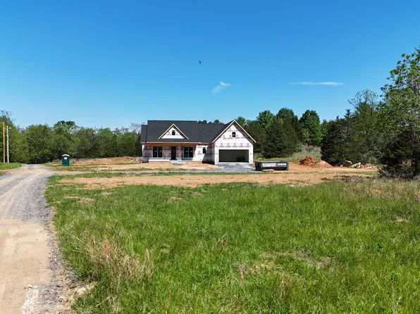 1 Summit Point Rd, Summit Point, WV 25446