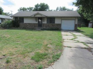 6451 S Corey St, Wichita, KS 67217