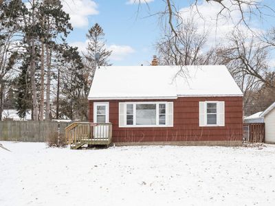 5329 Raymond Ave, Mounds View, MN, 55112