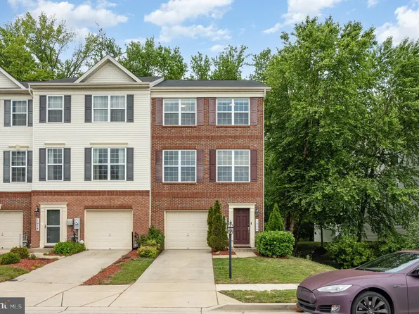 1020 Pultney Ln, Glen Burnie, MD 21060