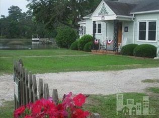 4256 Masonboro Loop Rd, Wilmington, NC 28409