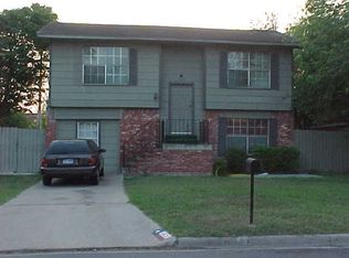 4823 Paseo Del Rey Dr, Brownsville, TX 78526