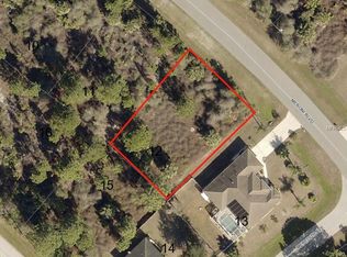 Meroni Blvd, North port, FL 34291