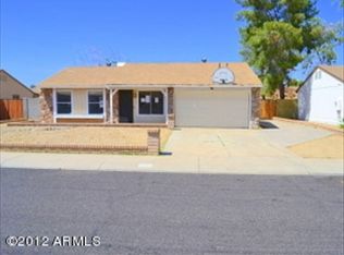 6832 W Canterbury Dr, Peoria, AZ 85345