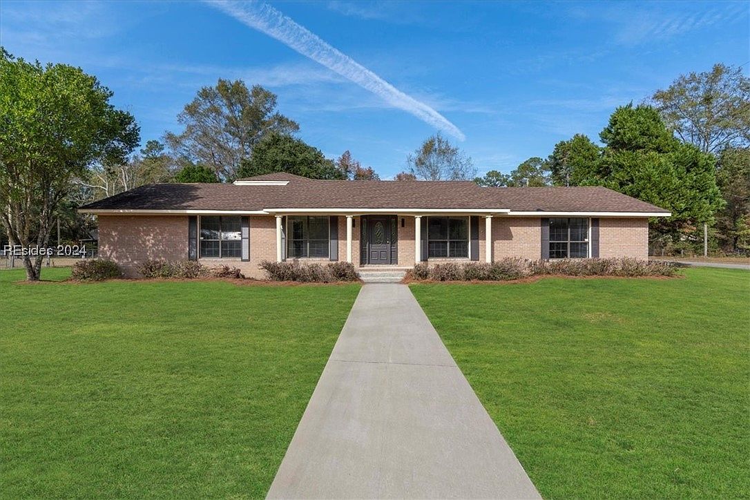 786 Pinehaven Dr, Tillman, SC 29943 MLS 441296 Zillow