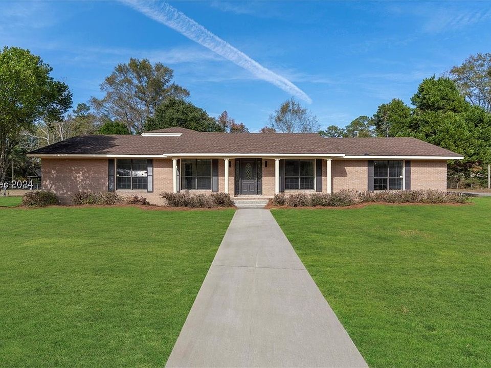 786 Pinehaven Dr, Tillman, SC 29943 MLS 441296 Zillow