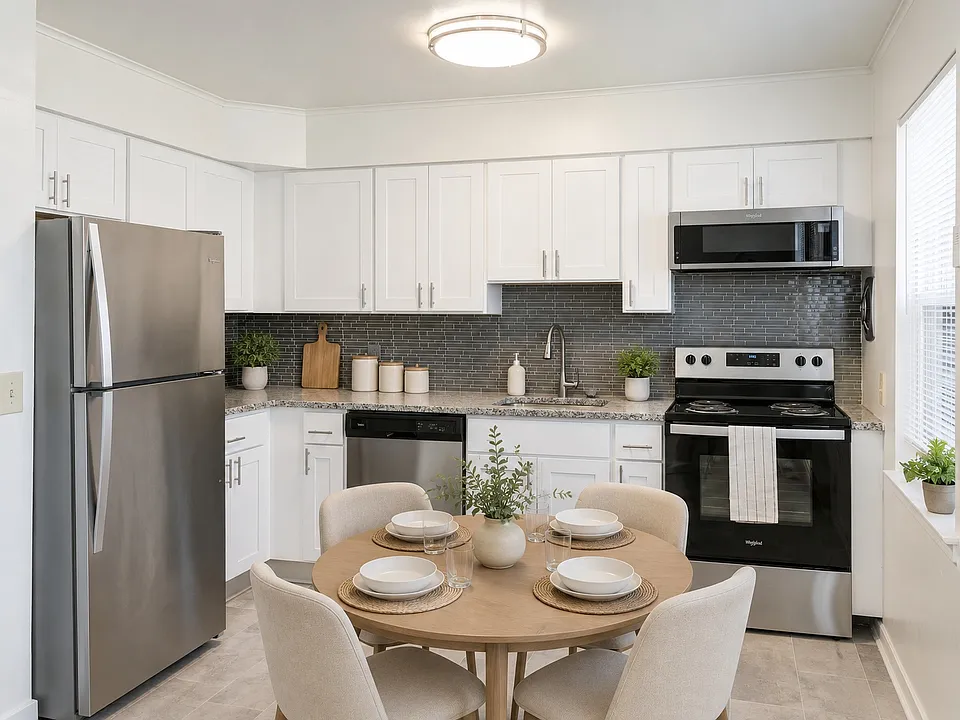 Eatoncrest Apartment Homes