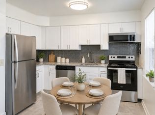 Eatoncrest Apartment Homes, Eatontown, NJ 07724