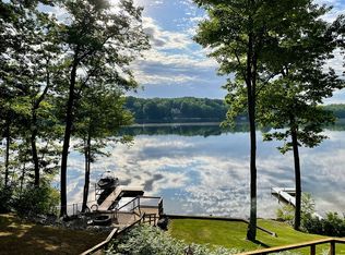 5820 Gronda Rd, Harrison, MI 48625