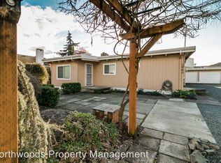 1960 5th St, Springfield, OR 97477