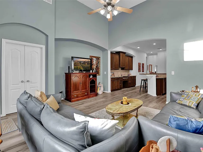 2634 Arbor Hill Ln — Photo 8