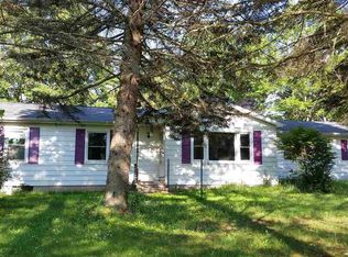 464 N Intermediate Lake Rd, Central Lake, MI 49622